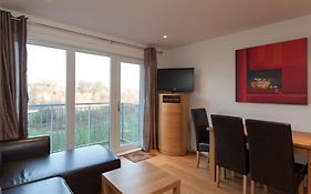 The Lochend Park View Residence