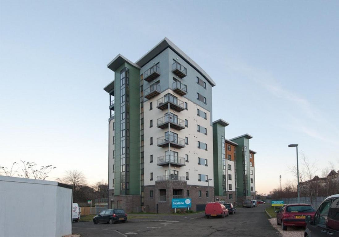 The Lochend Park View Residence Édimbourg Extérieur photo