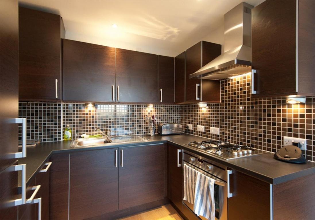 The Lochend Park View Residence Édimbourg Extérieur photo