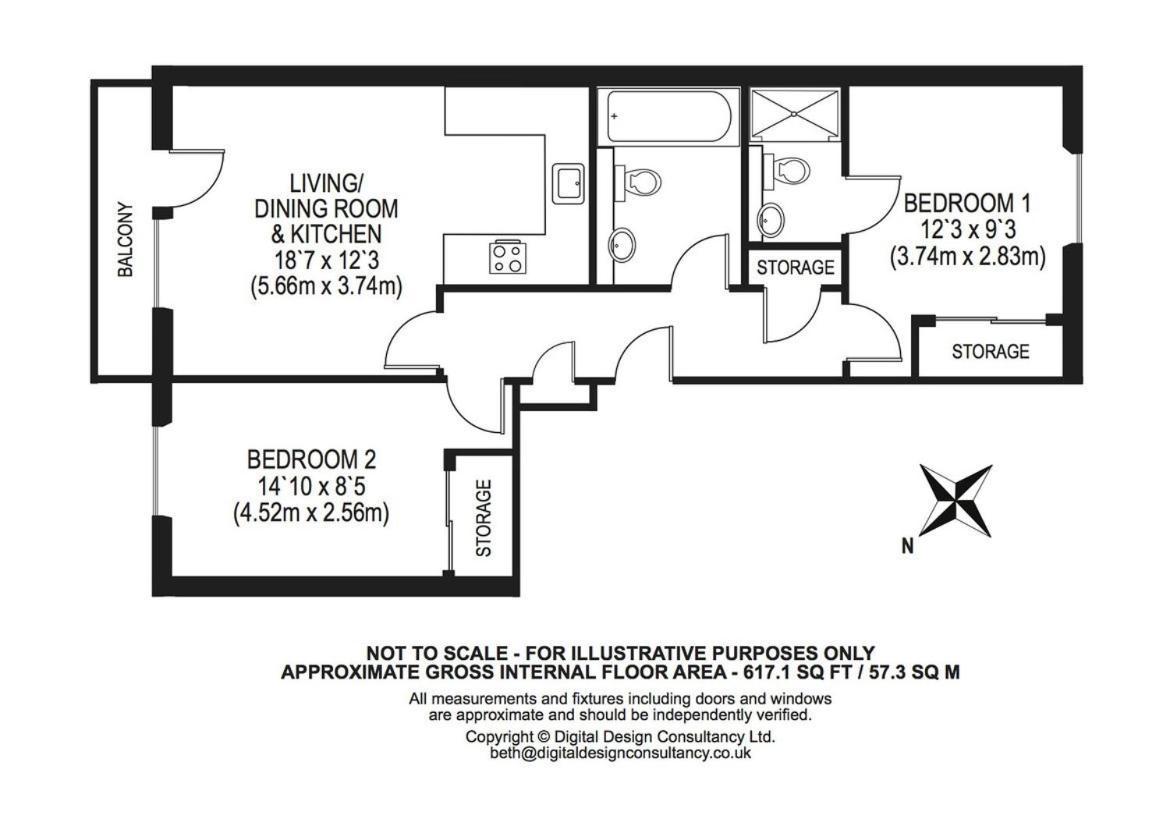 The Lochend Park View Residence Édimbourg Extérieur photo