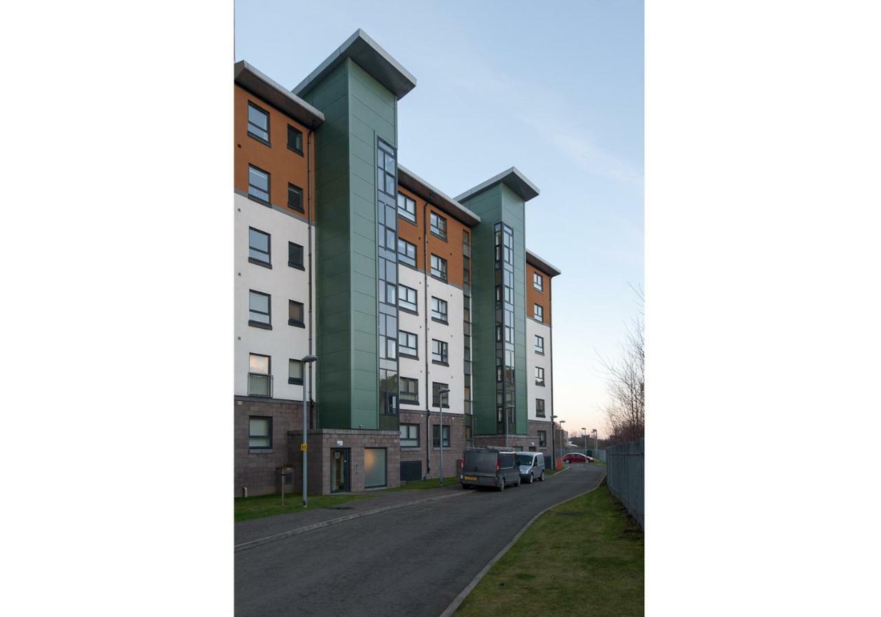 The Lochend Park View Residence Édimbourg Extérieur photo